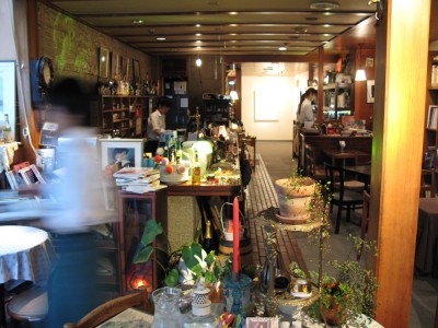 cafe ユイット/galleryユイット